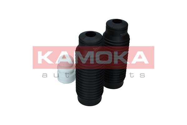 Dust Cover Kit, shock absorber KAMOKA 2019105 3