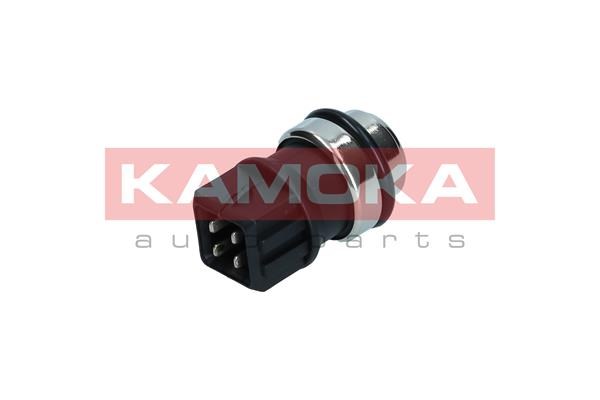 Sensor, coolant temperature KAMOKA 4080072 3