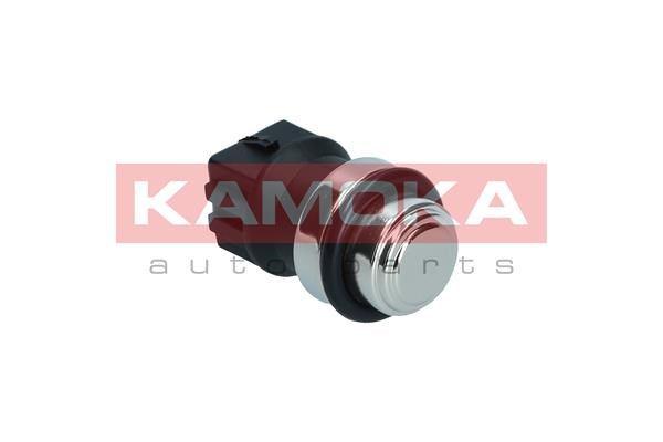 Sensor, coolant temperature KAMOKA 4080072 4