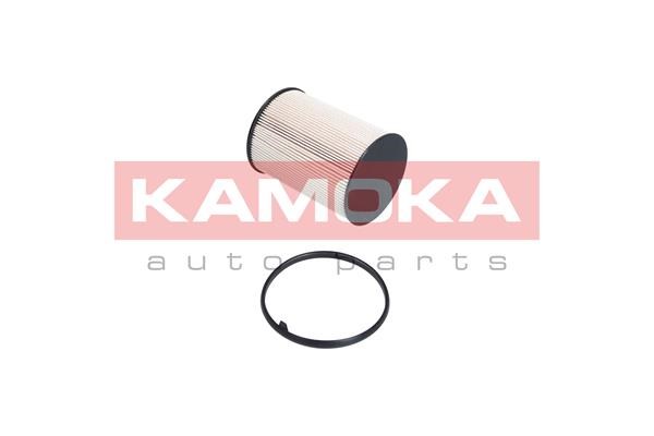 Fuel Filter KAMOKA F308601 2