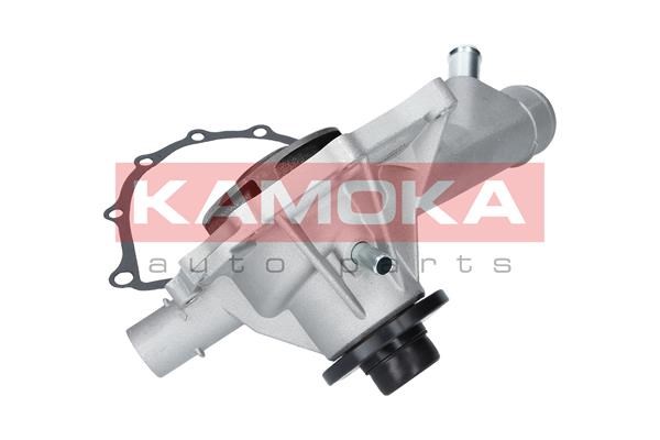 Water Pump, engine cooling KAMOKA T0187 3