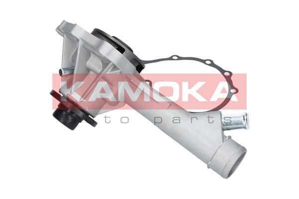 Water Pump, engine cooling KAMOKA T0187 4