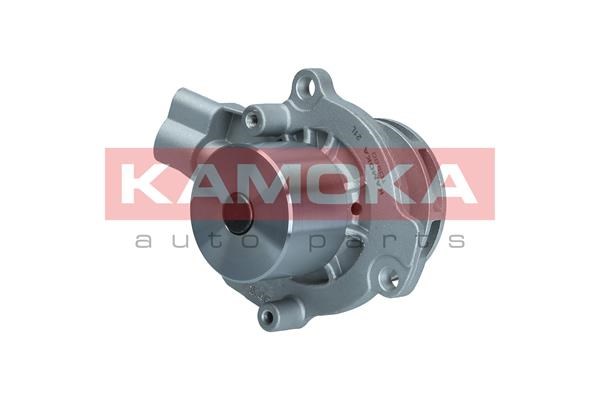 Water Pump, engine cooling KAMOKA T0280 3