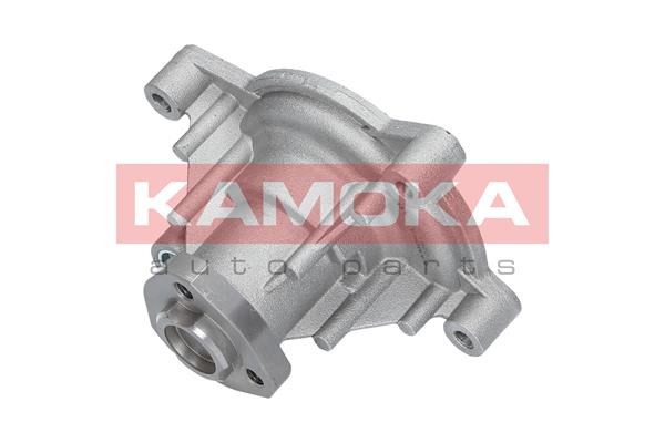 Water Pump, engine cooling KAMOKA T0021