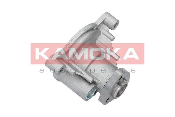 Water Pump, engine cooling KAMOKA T0021 4