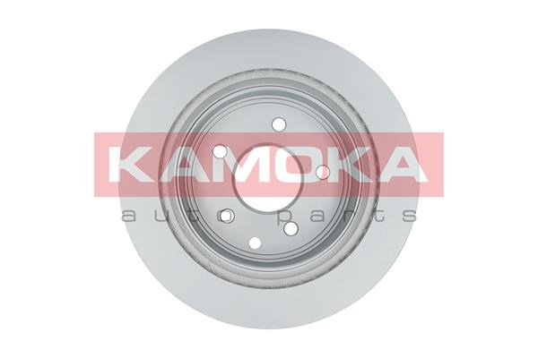 Brake Disc KAMOKA 1031096 2