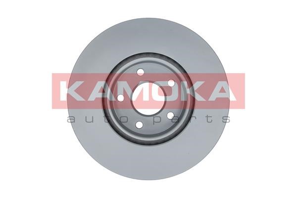 Brake Disc KAMOKA 103292 2