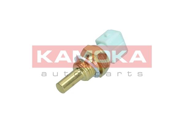 Sensor, coolant temperature KAMOKA 4080039