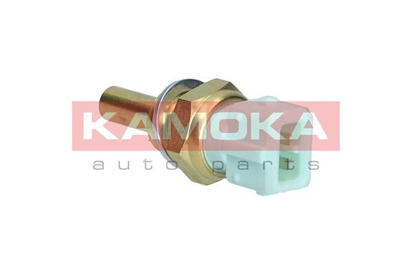 Sensor, coolant temperature KAMOKA 4080039 2
