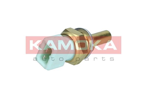 Sensor, coolant temperature KAMOKA 4080039 3