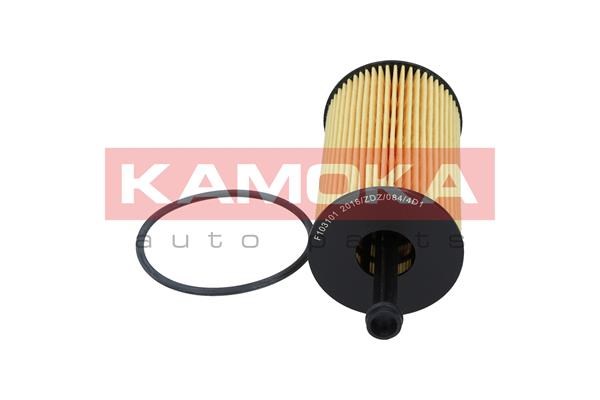 Oil Filter KAMOKA F103101 2