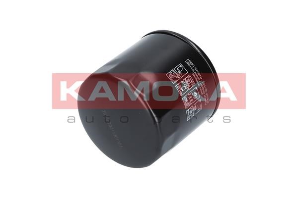 Oil Filter KAMOKA F114501 3