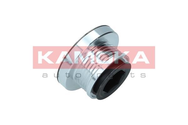 Alternator Freewheel Clutch KAMOKA RC152