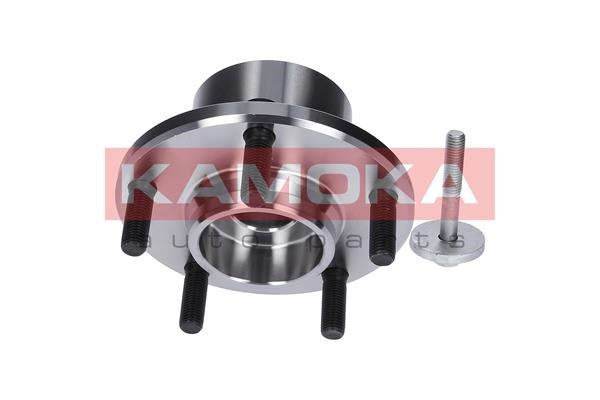 Wheel Bearing Kit KAMOKA 5500122
