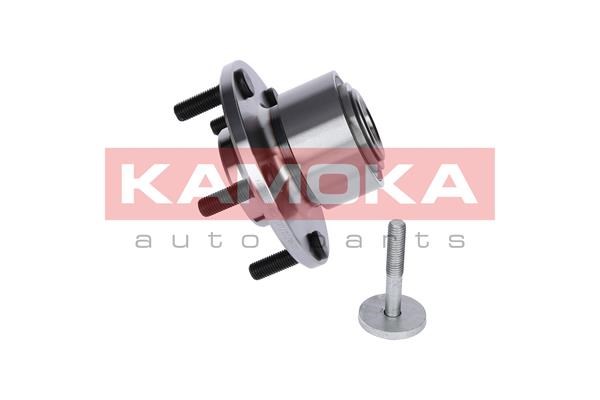 Wheel Bearing Kit KAMOKA 5500122 2