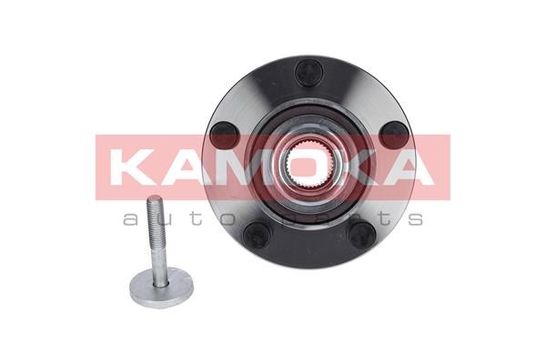 Wheel Bearing Kit KAMOKA 5500122 3