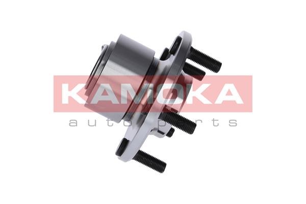 Wheel Bearing Kit KAMOKA 5500122 4