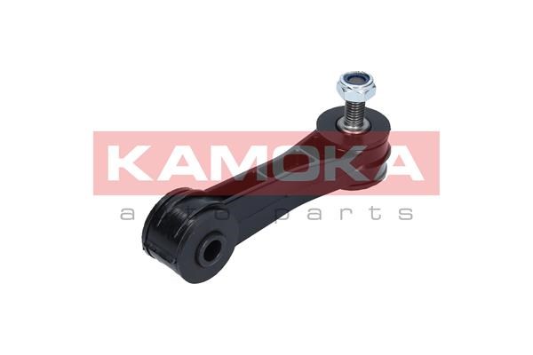Link/Coupling Rod, stabiliser bar KAMOKA 9030286