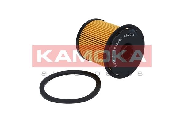 Fuel Filter KAMOKA F307001 2