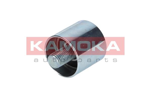 Deflection/Guide Pulley, timing belt KAMOKA R0207