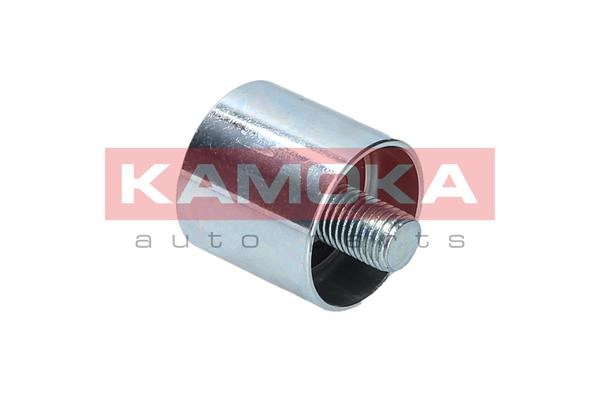 Deflection/Guide Pulley, timing belt KAMOKA R0207 4