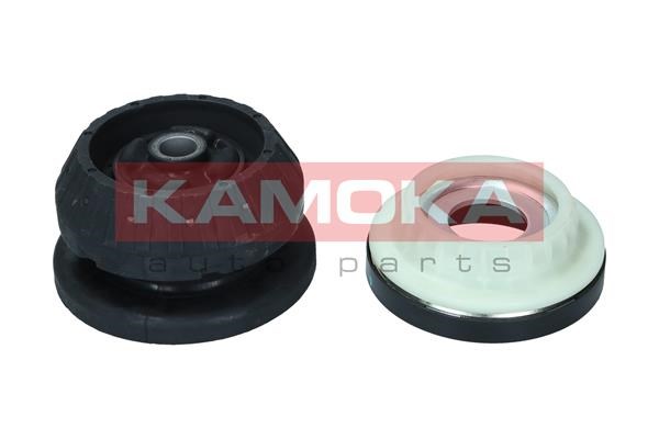 Repair Kit, suspension strut support mount KAMOKA 209160