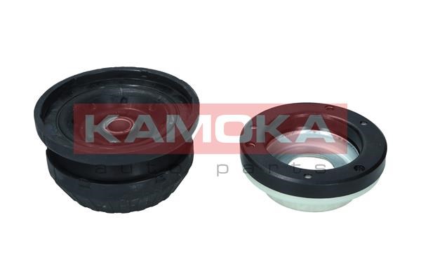 Repair Kit, suspension strut support mount KAMOKA 209160 2