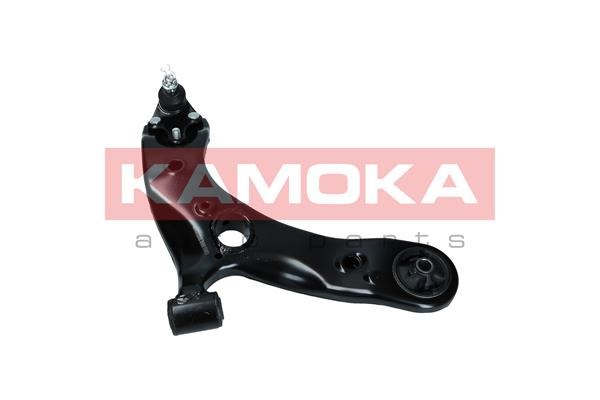 Control Arm/Trailing Arm, wheel suspension KAMOKA 9050182 4