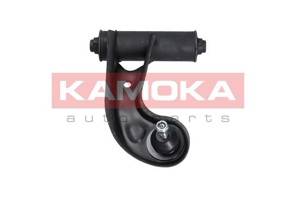 Control Arm/Trailing Arm, wheel suspension KAMOKA 9050200