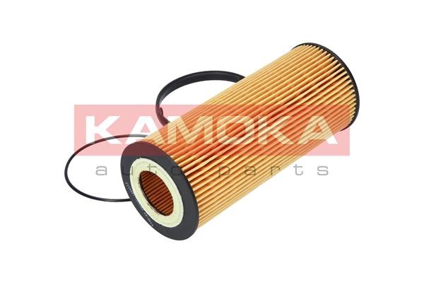 Oil Filter KAMOKA F110601 2