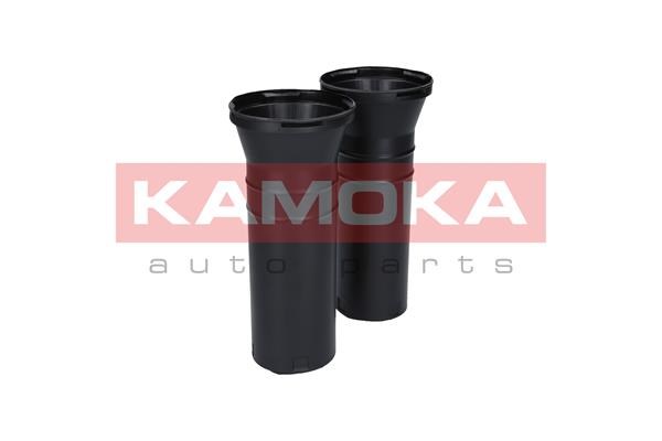 Dust Cover Kit, shock absorber KAMOKA 2019044