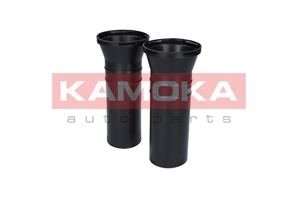 Dust Cover Kit, shock absorber KAMOKA 2019044 2