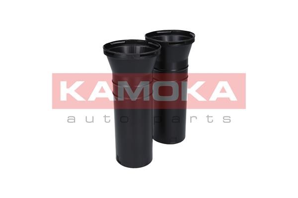 Dust Cover Kit, shock absorber KAMOKA 2019044 3