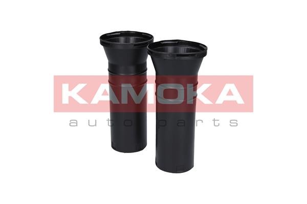 Dust Cover Kit, shock absorber KAMOKA 2019044 4
