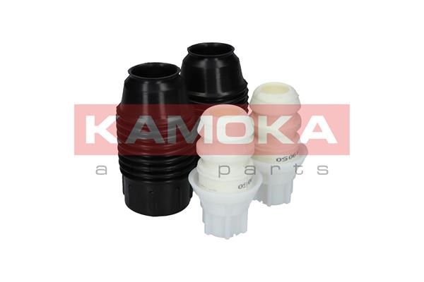 Dust Cover Kit, shock absorber KAMOKA 2019050