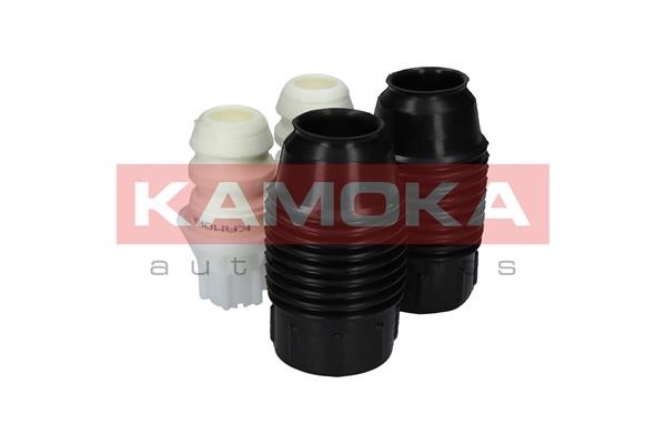 Dust Cover Kit, shock absorber KAMOKA 2019050 3