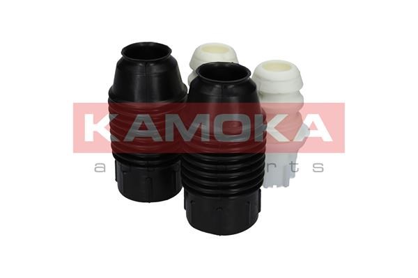 Dust Cover Kit, shock absorber KAMOKA 2019050 4