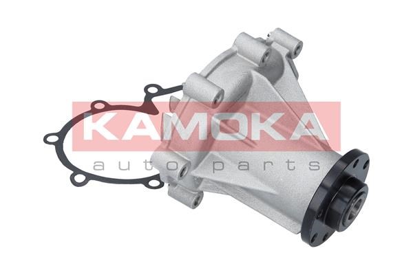Water Pump, engine cooling KAMOKA T0184 3