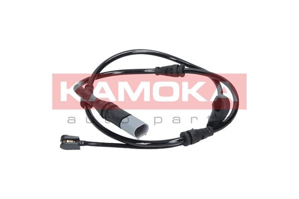Warning Contact, brake pad wear KAMOKA 105091
