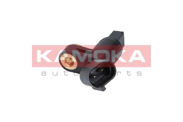 Sensor, wheel speed KAMOKA 1060037
