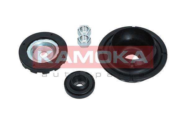 Repair Kit, suspension strut support mount KAMOKA 209185