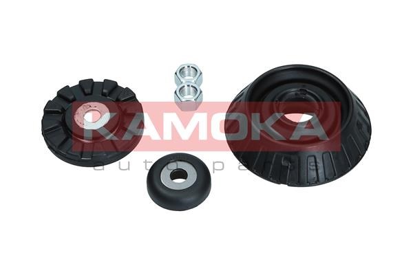Repair Kit, suspension strut support mount KAMOKA 209185 2