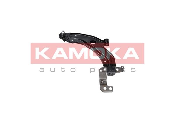 Control Arm/Trailing Arm, wheel suspension KAMOKA 9050029