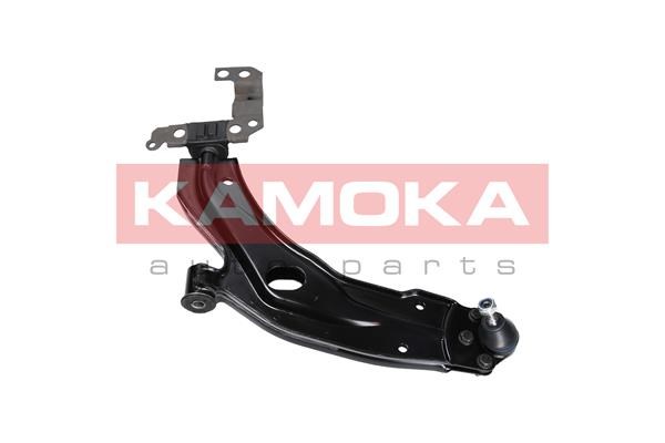 Control Arm/Trailing Arm, wheel suspension KAMOKA 9050029 3