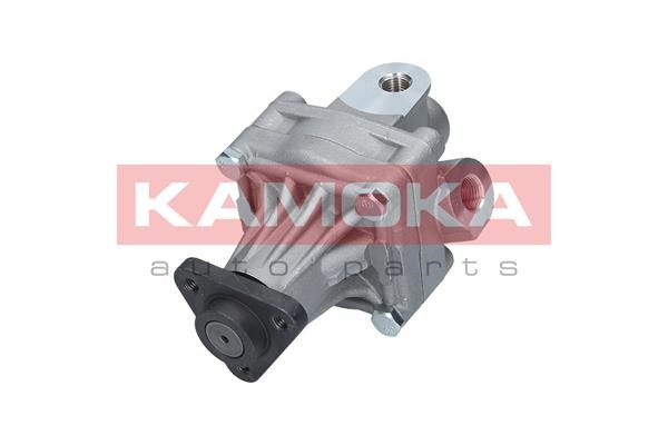 Hydraulic Pump, steering system KAMOKA PP033 2