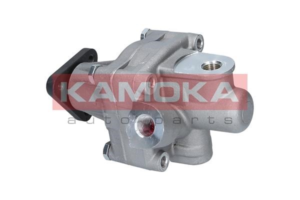 Hydraulic Pump, steering system KAMOKA PP033 3