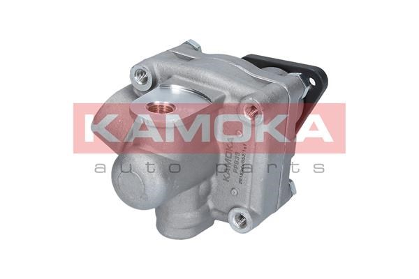 Hydraulic Pump, steering system KAMOKA PP033 4