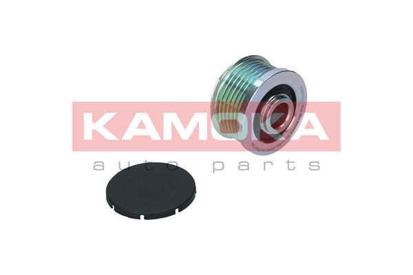 Alternator Freewheel Clutch KAMOKA RC028