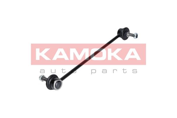 Link/Coupling Rod, stabiliser bar KAMOKA 9030266 2