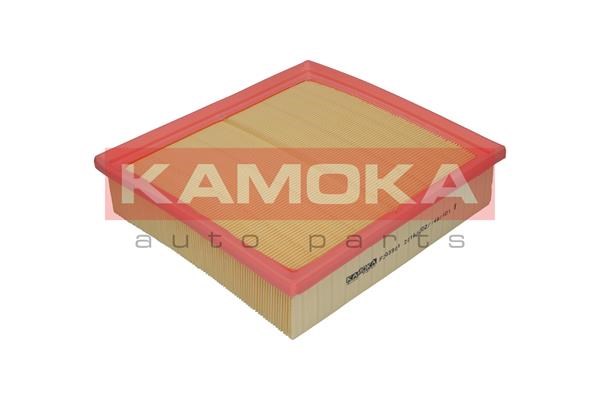 Air Filter KAMOKA F203901 3